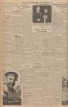 Sheffield Daily Telegraph Monday 27 November 1939 Page 4