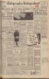 Sheffield Daily Telegraph Friday 15 December 1939 Page 1