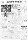 Sheffield Daily Telegraph Saturday 07 January 1950 Page 1