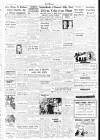 Sheffield Daily Telegraph Saturday 14 January 1950 Page 3