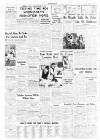 Sheffield Daily Telegraph Saturday 14 January 1950 Page 6