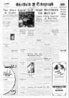Sheffield Daily Telegraph Monday 23 January 1950 Page 1