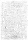 Sheffield Daily Telegraph Monday 23 January 1950 Page 4