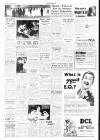 Sheffield Daily Telegraph Monday 30 January 1950 Page 3
