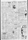 Sheffield Daily Telegraph Saturday 11 February 1950 Page 2