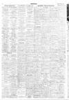 Sheffield Daily Telegraph Tuesday 14 March 1950 Page 4