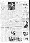 Sheffield Daily Telegraph Wednesday 22 March 1950 Page 5