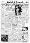 Sheffield Daily Telegraph Thursday 13 April 1950 Page 1