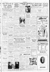 Sheffield Daily Telegraph Saturday 29 April 1950 Page 3