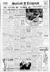 Sheffield Daily Telegraph Friday 12 May 1950 Page 1