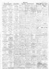 Sheffield Daily Telegraph Tuesday 16 May 1950 Page 4