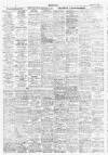 Sheffield Daily Telegraph Monday 22 May 1950 Page 4