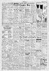 Sheffield Daily Telegraph Wednesday 24 May 1950 Page 2