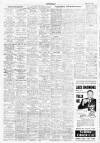 Sheffield Daily Telegraph Friday 26 May 1950 Page 4