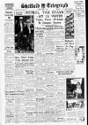 Sheffield Daily Telegraph Thursday 15 June 1950 Page 1