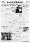 Sheffield Daily Telegraph Saturday 22 July 1950 Page 1