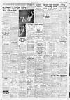 Sheffield Daily Telegraph Wednesday 16 August 1950 Page 6