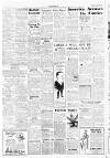 Sheffield Daily Telegraph Saturday 26 August 1950 Page 2