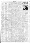 Sheffield Daily Telegraph Monday 04 September 1950 Page 4