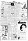 Sheffield Daily Telegraph Wednesday 20 September 1950 Page 5