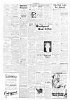 Sheffield Daily Telegraph Monday 16 October 1950 Page 2