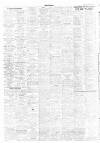 Sheffield Daily Telegraph Monday 16 October 1950 Page 4
