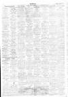 Sheffield Daily Telegraph Saturday 18 November 1950 Page 4