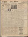 Sheffield Evening Telegraph Monday 02 January 1939 Page 10