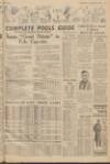 Sheffield Evening Telegraph Wednesday 04 January 1939 Page 11
