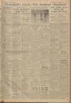 Sheffield Evening Telegraph Saturday 07 January 1939 Page 13