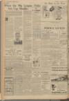 Sheffield Evening Telegraph Saturday 07 January 1939 Page 16