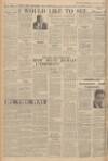 Sheffield Evening Telegraph Thursday 12 January 1939 Page 6