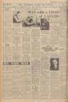 Sheffield Evening Telegraph Friday 13 January 1939 Page 6