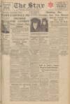 Sheffield Evening Telegraph Saturday 14 January 1939 Page 1