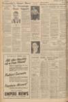 Sheffield Evening Telegraph Saturday 14 January 1939 Page 6