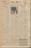 Sheffield Evening Telegraph Saturday 14 January 1939 Page 8