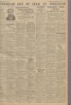 Sheffield Evening Telegraph Saturday 14 January 1939 Page 13