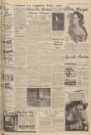 Sheffield Evening Telegraph Monday 16 January 1939 Page 5