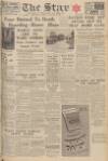 Sheffield Evening Telegraph Tuesday 17 January 1939 Page 1