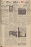 Sheffield Evening Telegraph Saturday 21 January 1939 Page 1
