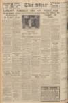 Sheffield Evening Telegraph Saturday 21 January 1939 Page 8