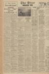 Sheffield Evening Telegraph Saturday 21 January 1939 Page 18