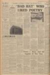 Sheffield Evening Telegraph Monday 23 January 1939 Page 4