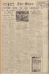 Sheffield Evening Telegraph Monday 23 January 1939 Page 10