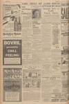 Sheffield Evening Telegraph Thursday 26 January 1939 Page 4