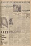 Sheffield Evening Telegraph Friday 27 January 1939 Page 5