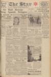 Sheffield Evening Telegraph Saturday 28 January 1939 Page 1