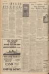 Sheffield Evening Telegraph Saturday 28 January 1939 Page 6