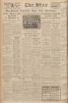 Sheffield Evening Telegraph Saturday 28 January 1939 Page 8