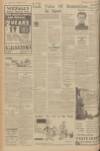 Sheffield Evening Telegraph Saturday 28 January 1939 Page 16